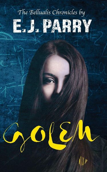Produktbild: Golem
