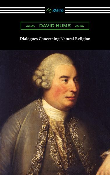 Produktbild: Dialogues Concerning Natural Religion