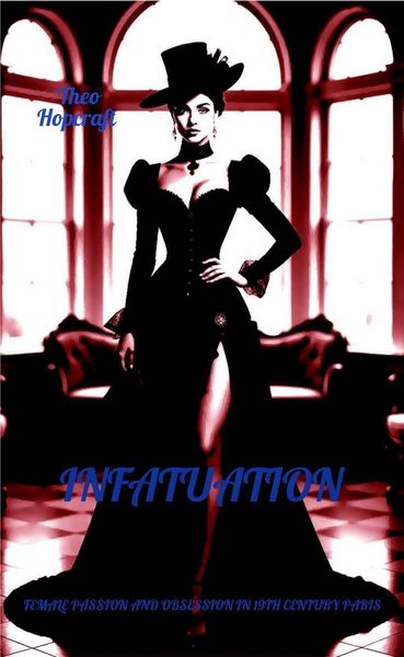 Produktbild: Infatuation