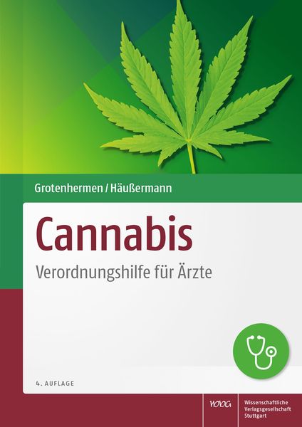 Produktbild: Cannabis