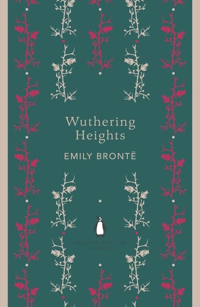 Wuthering Heights