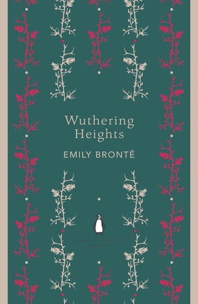 Produktbild: Wuthering Heights