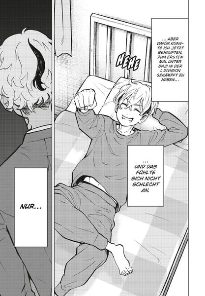 Produktbild: Tokyo Revengers: Bajis Brief 2