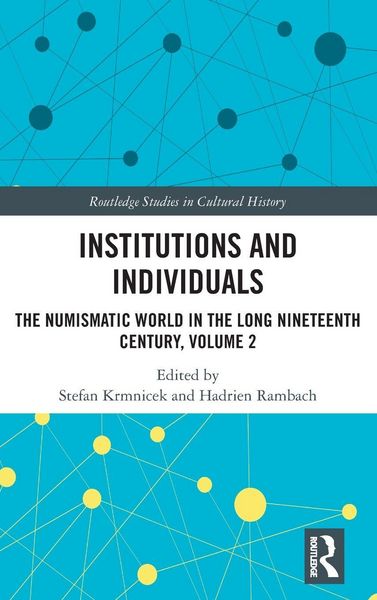 Produktbild: Institutions and Individuals