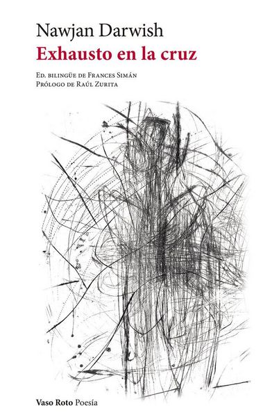 Produktbild: Exhausto en la cruz