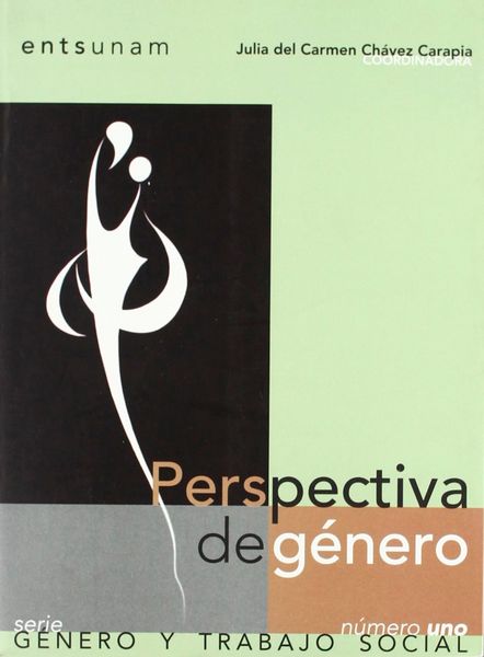Produktbild: Perspectiva de g&eacute;nero