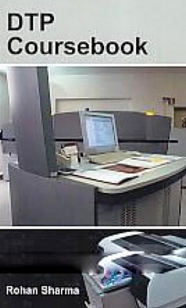 Produktbild: DTP Coursebook