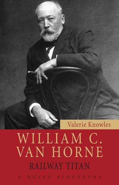 Produktbild: William C. Van Horne