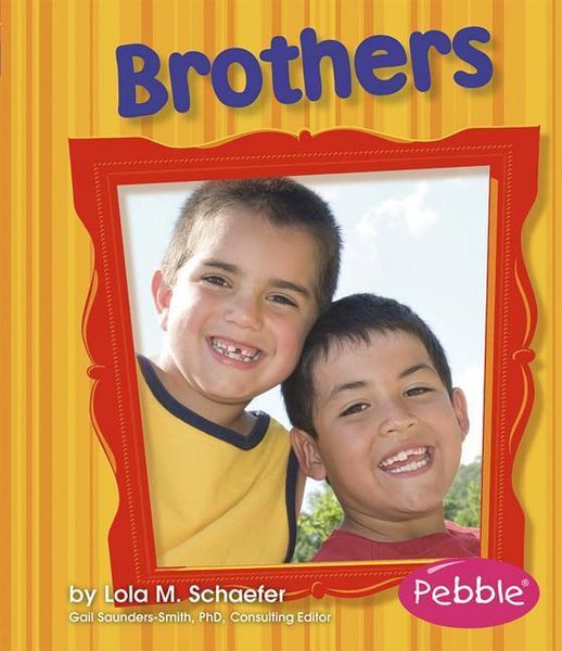 Produktbild: Brothers Rev/e