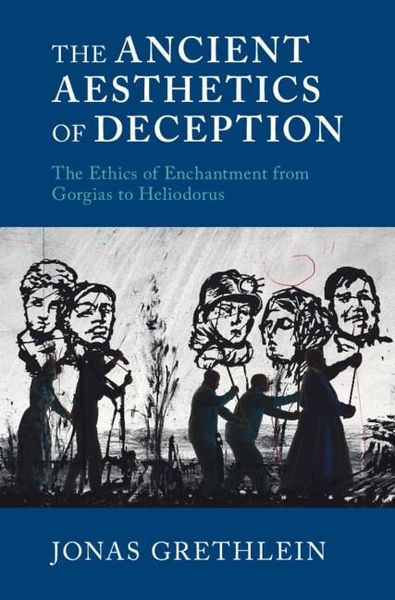Produktbild: Ancient Aesthetics of Deception