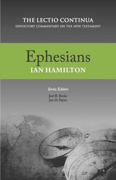 Produktbild: Ephesians