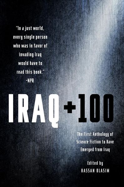 Produktbild: Iraq + 100