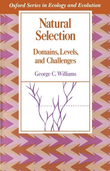 Produktbild: Natural Selection