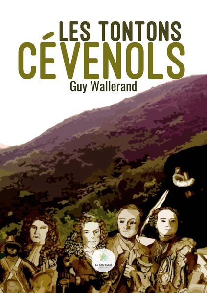 Produktbild: Wallerand, G: Tontons c&eacute;venols