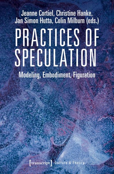 Produktbild: Practices of Speculation
