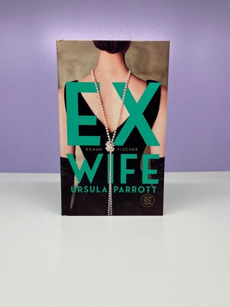 Produktbild: Ex-Wife