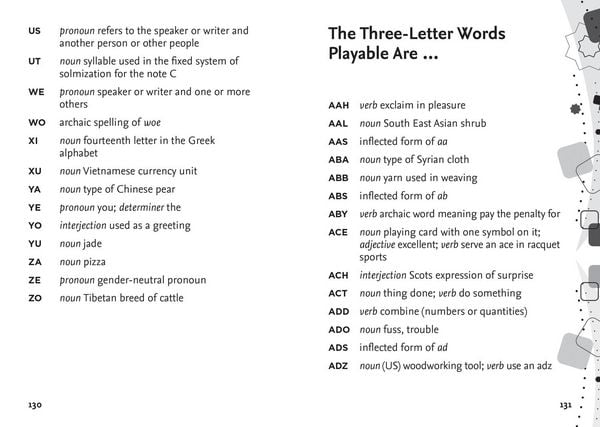 Produktbild: 101 Ways to Win at SCRABBLE(TM)