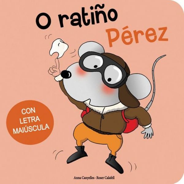 Produktbild: O rati&ntilde;o P&eacute;rez