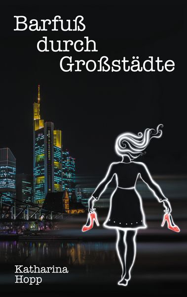 Produktbild: Barfu&szlig; durch Gro&szlig;st&auml;dte