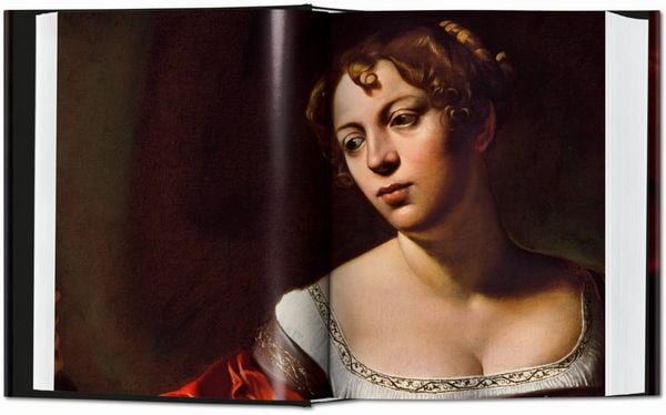 Produktbild: Caravage. L'&oelig;uvre complet. 45th Ed.