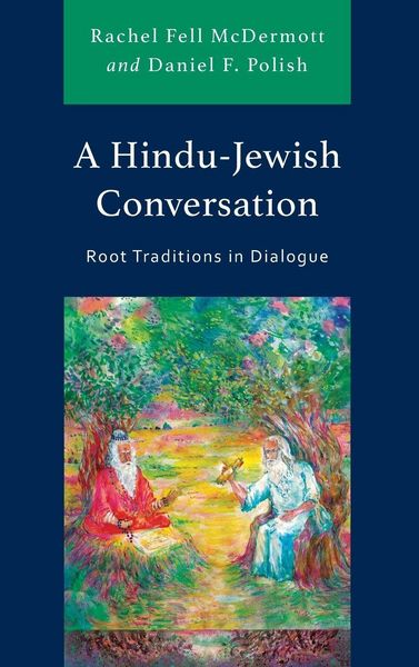 Produktbild: Hindu-Jewish Conversation
