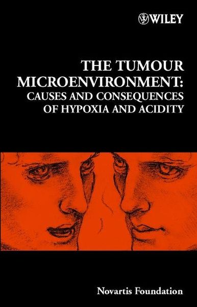 Produktbild: The Tumour Microenvironment