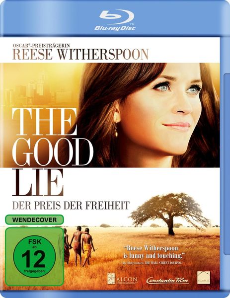 The Good Lie