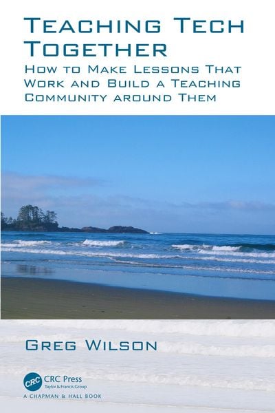 Produktbild: Teaching Tech Together