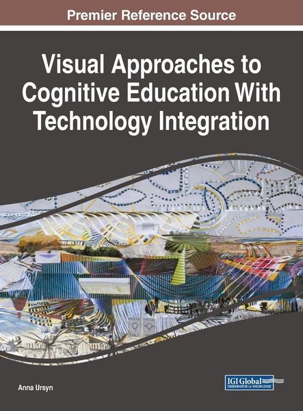 Produktbild: Visual Approaches to Cognitive Education With Technology Integration