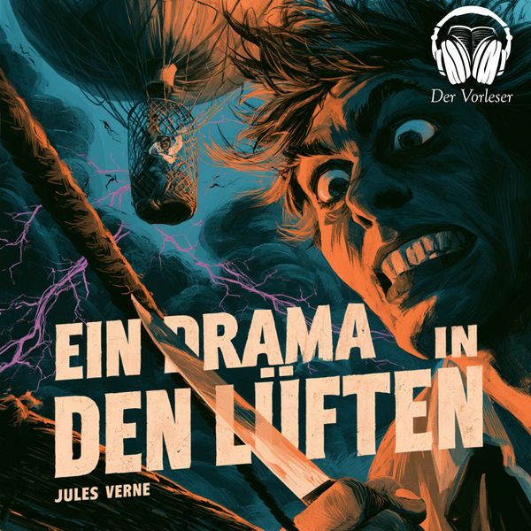 Produktbild: Ein Drama in den L&uuml;ften