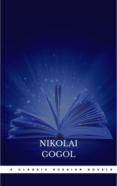 Produktbild: 8 Classic Russian Novels You Should Read