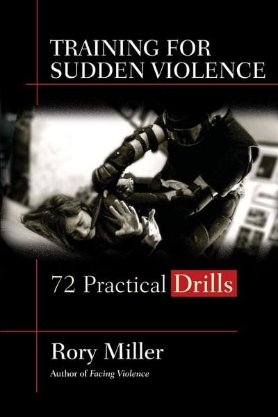 Produktbild: Training for Sudden Violence