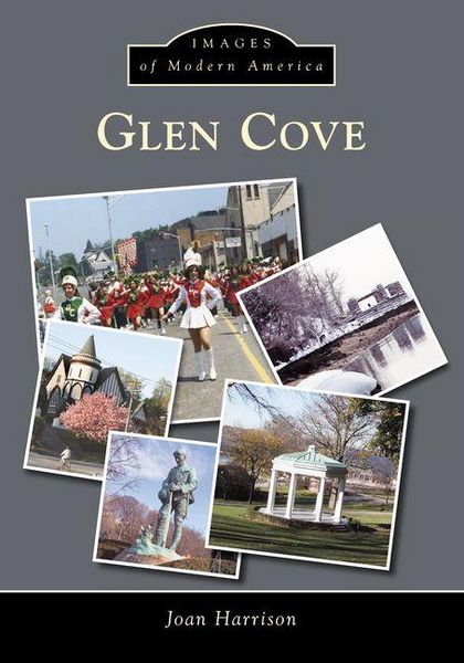 Produktbild: Glen Cove