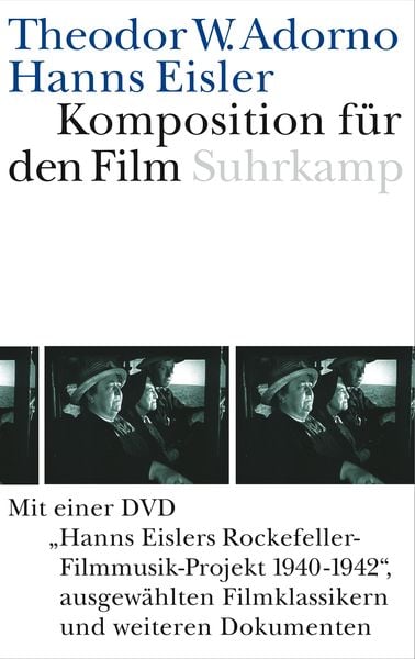 Komposition für den Film