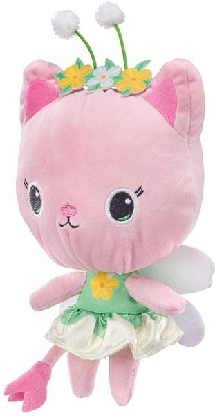 Schmidt Spiele - Gabby's Dollhouse, Kitty Fee, 22 cm