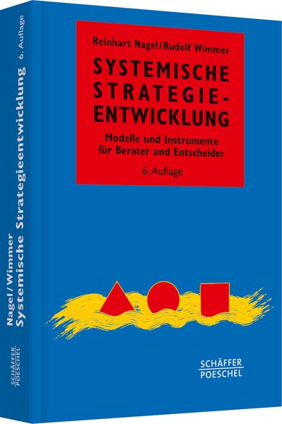 Produktbild: Systemische Strategieentwicklung