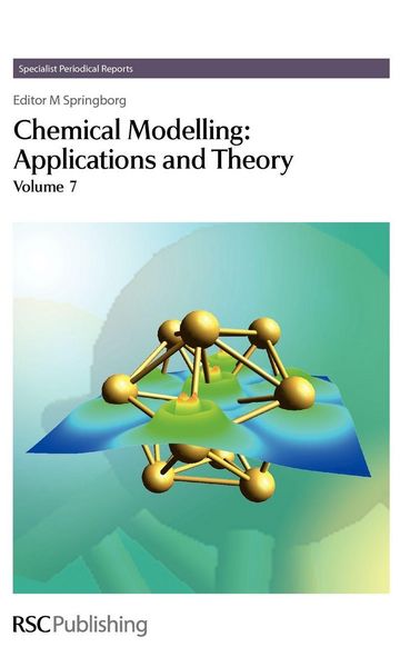 Produktbild: Chemical Modelling