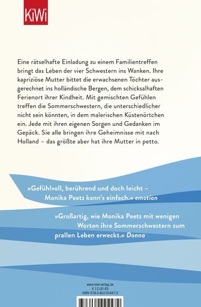 Produktbild: Sommerschwestern
