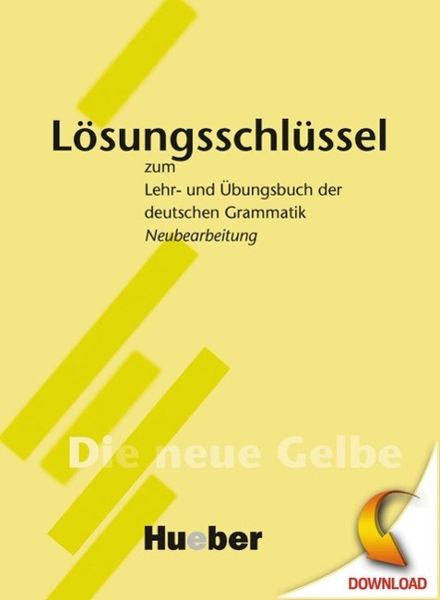 Produktbild: Lehr- und &Uuml;bungsbuch der deutschen Grammatik