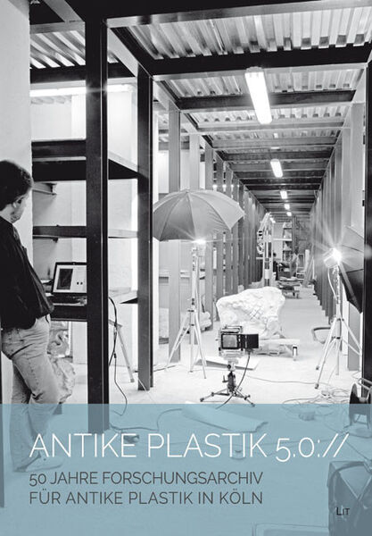 Produktbild: Antike Plastik 5.0://