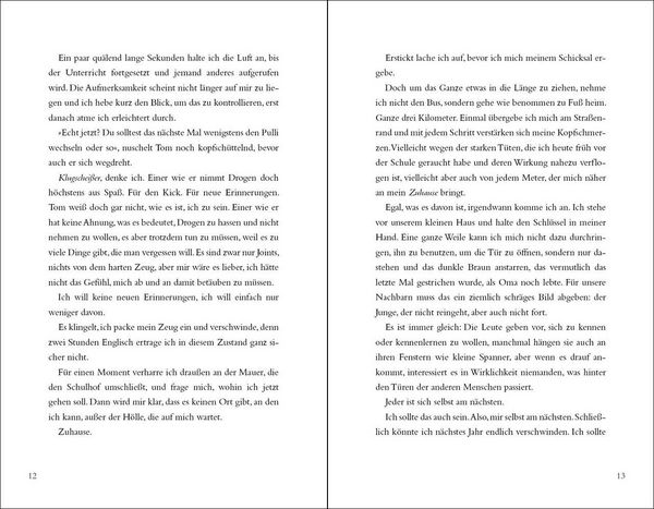 Produktbild: Nur ein Wort mit sieben Buchstaben