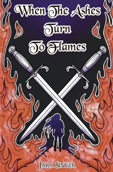 Produktbild: When The Ashes Turn To Flames