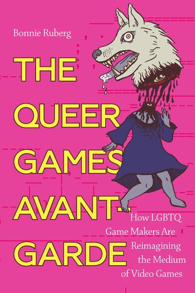 Produktbild: Queer Games Avant-Garde