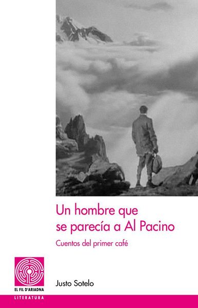 Produktbild: Un hombre que se parec&iacute;a a Al Pacino