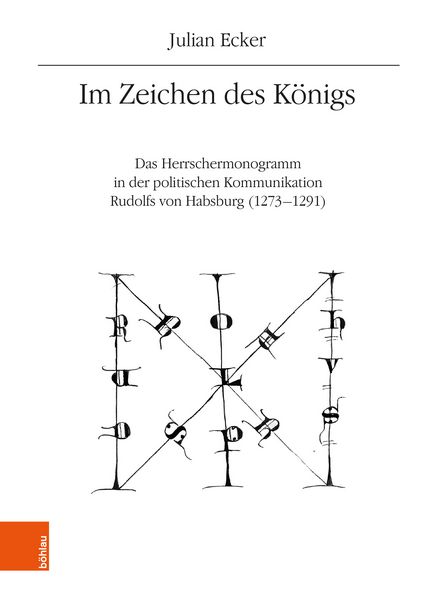 Produktbild: Im Zeichen des K&ouml;nigs