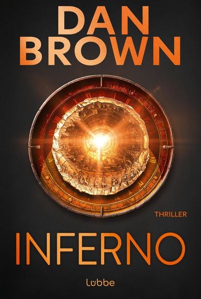 Produktbild: Inferno / Robert Langdon Band 4