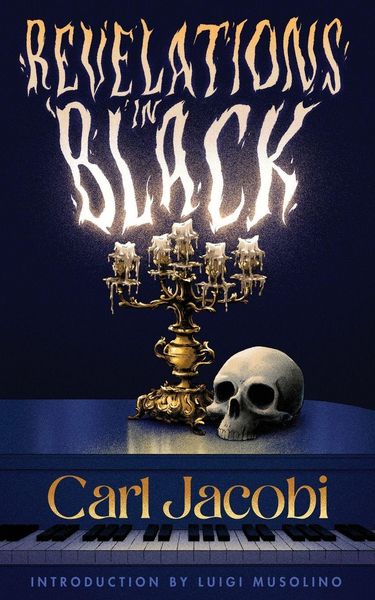 Produktbild: Revelations in Black