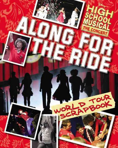 Produktbild: Along for the Ride