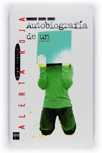 Produktbild: G&oacute;mez Cerd&aacute;, A: Autobiograf&iacute;a de un cobarde