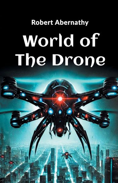 Produktbild: World of the Drone